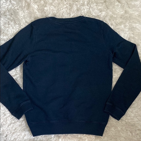 Diesel Blue Sweater size S - Picture 6 of 6